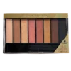Max Factor Masterpiece Nude Palette 02 Golden Nudes (60 g)
