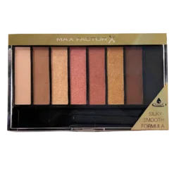 Max Factor Masterpiece Nude Palette 02 Golden Nudes (60 g)
