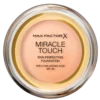 Max Factor Miracle Touch Formula 040 Creamy Ivory (12 g)