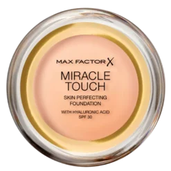 Max Factor Miracle Touch Formula 075 Golden (12 g)