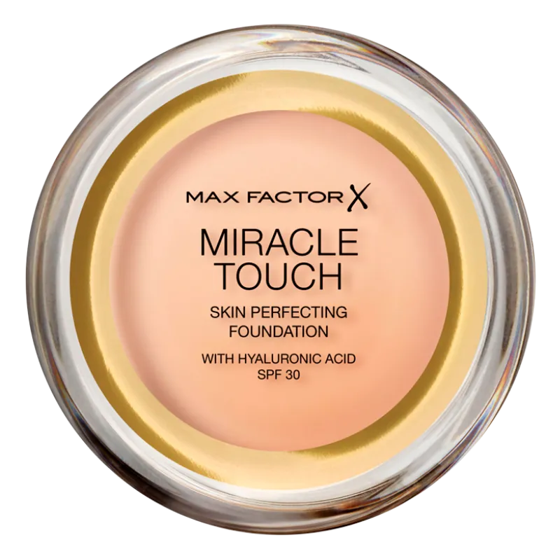 Max Factor Miracle Touch Formula 060 Sand (12 g)