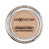Max Factor Miracle Touch Foundation 45 Warm Almond