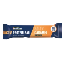 Maxim 40% Proteinbar Salty Caramel (50 g)