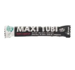 Maxi Tubi Lakridsstang sød blød finsk Ø (28 g)