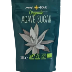 Maya Gold Agavesukker Ø (300 g)
