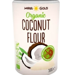 Maya Gold Kokosmel Ø (500 g)