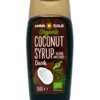 Maya Gold Kokos Sirup Dark Ø (350 ml)