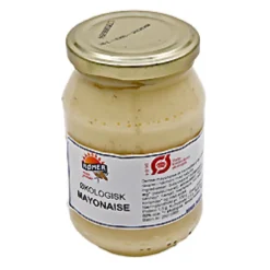Mayonnaise Ø 275 ml.