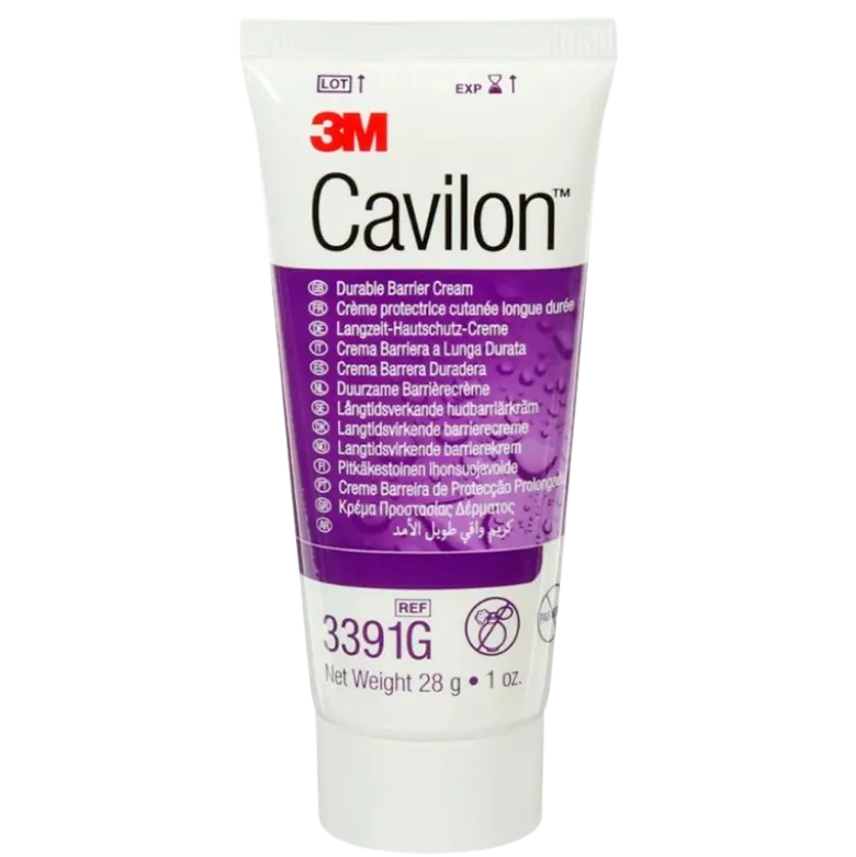 3M Cavilon - Barrierecreme (1 stk)