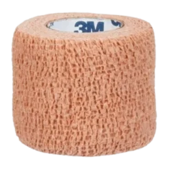 3M Coban 5 cm x 4,5 m (1 stk)