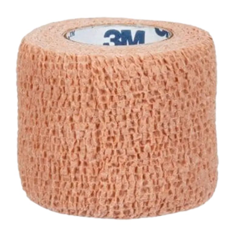 3M Coban 5 cm x 4,5 m (1 stk)