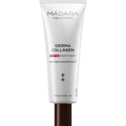 Mádara Derma Collagen Peptide Night Cream (70 ml)