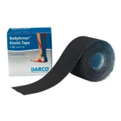 MECRON BodyArmor Terapeutisktape Sort