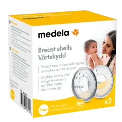 Medela Brystvortebeskyttere (2 stk)