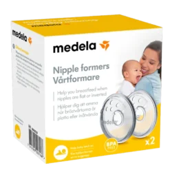 Medela Brystvorteformere (2 stk)