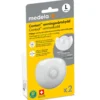 Medela Contact Ammebrikker - L, 24 mm (2 stk)