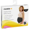 Medela Graviditetsbælte Sort - S (1 stk)