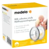Medela Mælkeopsamlingsskaller (2 stk)