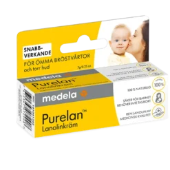 Medela Purelan Lanolincreme (7 g)