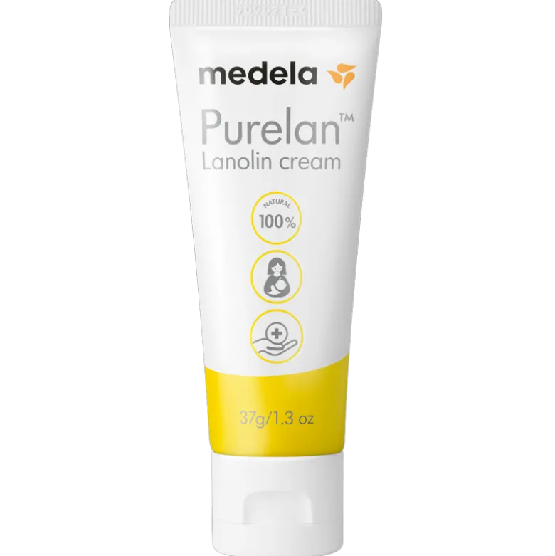 Medela Purelan Lanolincreme (37 g)