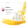 Medela Quick Clean Dampsteriliseringspose (5 stk)