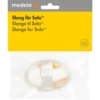 Medela Slange Til Swing Flex (1 stk)