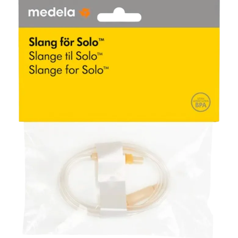Medela Slange Til Swing Flex (1 stk)