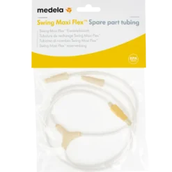 Medela Slange Til Swing Maxi Flex (1 stk)