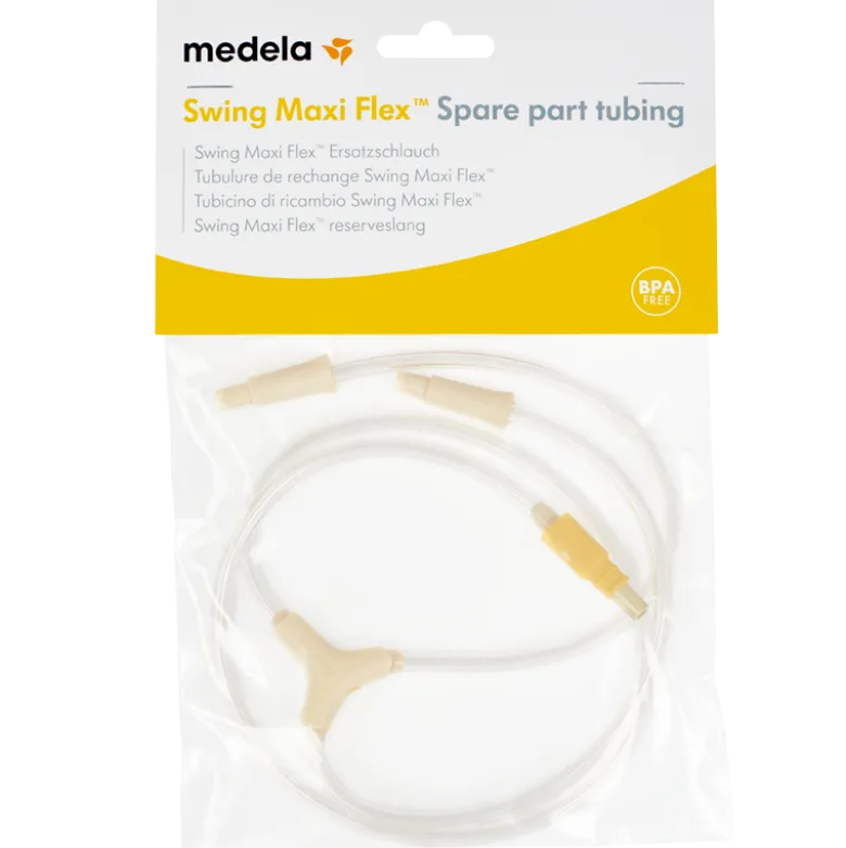 Medela Slange Til Swing Maxi Flex (1 stk)