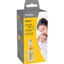 Medela SoftCup (1 stk)