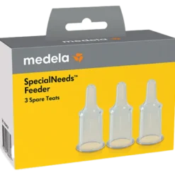 Medela SpecialNeeds Extra Sutter (3 stk)