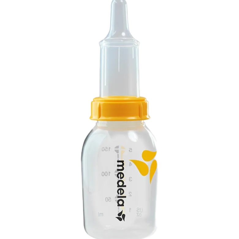 Medela SpecialNeeds Flaske (150 ml)