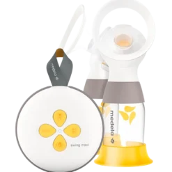 Medela Swing Maxi Flex (1 stk)