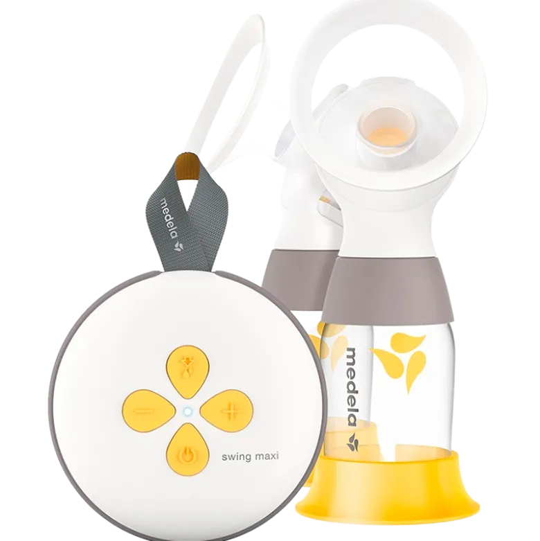 Medela Swing Maxi Flex (1 stk)
