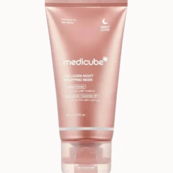 Medicube Collagen Night Wrapping Mask (75 ml)