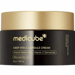 Medicube Deep Vita C Capsule Cream (55 ml)