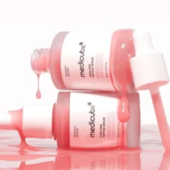 Medicube PDRN Pink Peptide Serum (30 ml)