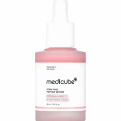 Medicube PDRN Pink Peptide Serum (30 ml)