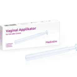 Medintim Vaginal Applikator (3 stk)