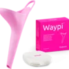 Medintim Waypi Urintragt (1 stk)