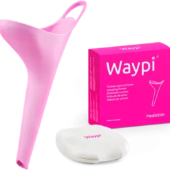 Medintim Waypi Urintragt (1 stk)