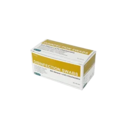 Mediq Disinfection Gul (100 stk)
