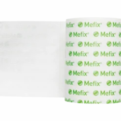 Mefix Fikseringstape 10 cm x 2,5 m (1 stk)
