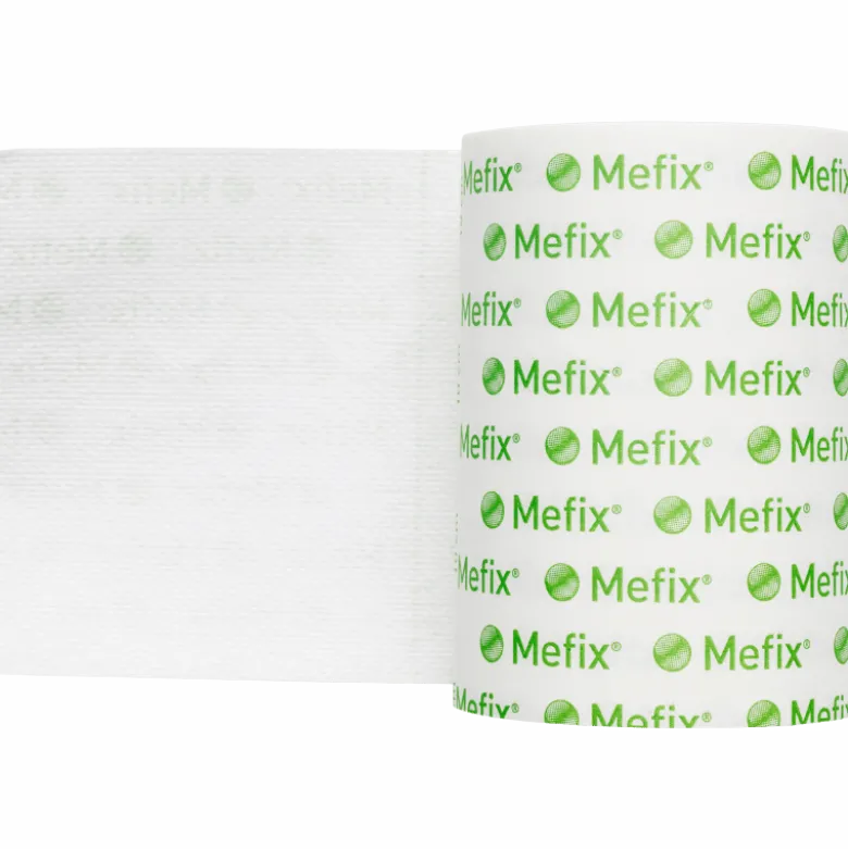 Mefix Fikseringstape 10 cm x 2,5 m (1 stk)