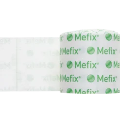 Mefix Fikseringstape 5 cm x 2,5 m (1 stk)