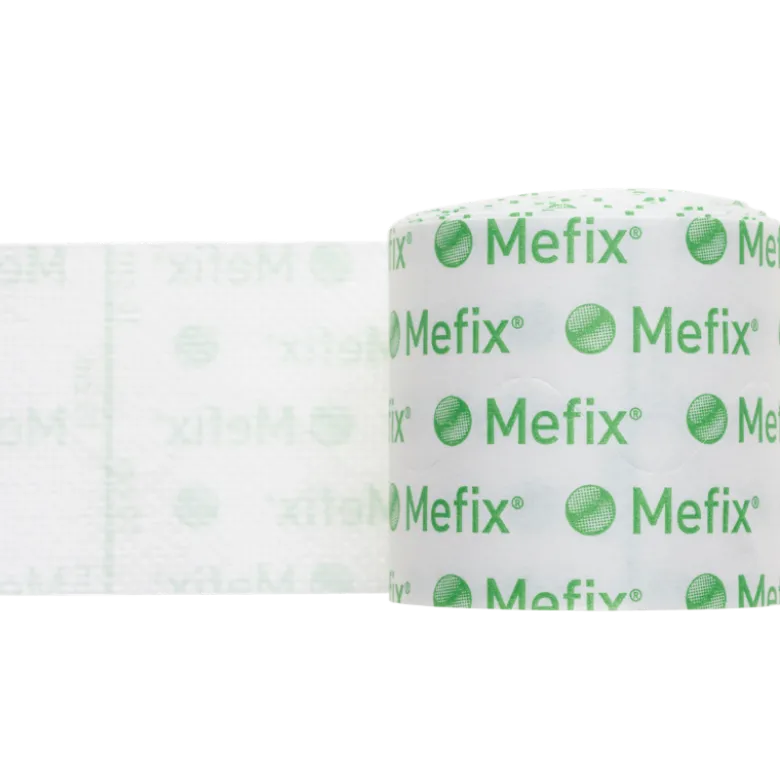 Mefix Fikseringstape 5 cm x 2,5 m (1 stk)