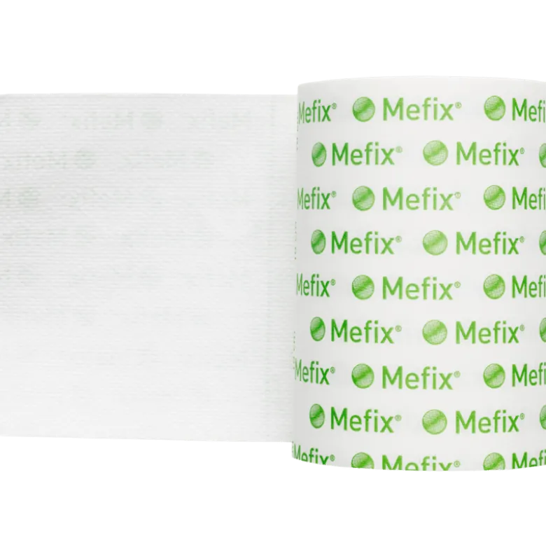 Mefix Fikseringstape 10 cm x 10 m (1 stk)
