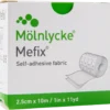 Mefix Fikseringstape 2,5 cm x 10 m (1 stk)
