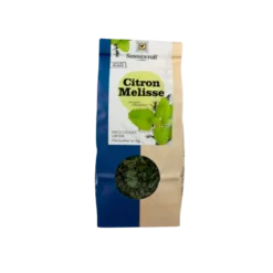 Melisse Ø 50 gr.
