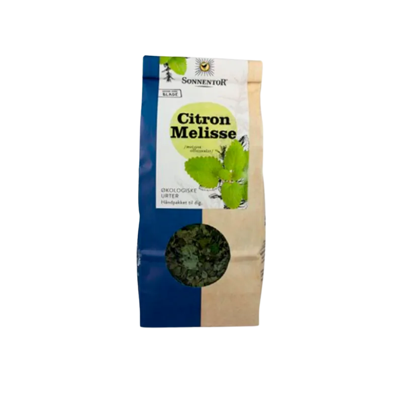Melisse Ø 50 gr.